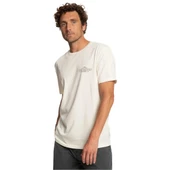 Quiksilver EQYZT07263 Quikwords M Tees Erkek Tişört - 2