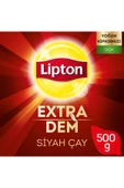 Lipton Extra Dem Dökme Çay 1000 gr X 3 Adet - 2