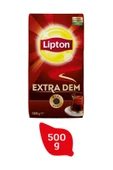 Lipton Extra Dem Dökme Çay 1000 gr X 3 Adet - 1