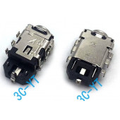 (ORJİNAL) ASUS S4200 S4200U S4000V S4100V R541 Power Jack S4100 thumbnail 3