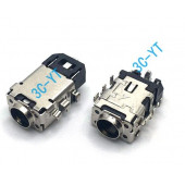 (ORJİNAL) ASUS S4200 S4200U S4000V S4100V R541 Power Jack S4100 thumbnail 4