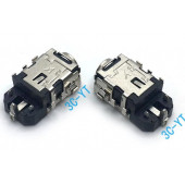 (ORJİNAL) ASUS S4200 S4200U S4000V S4100V R541 Power Jack S4100 thumbnail 6