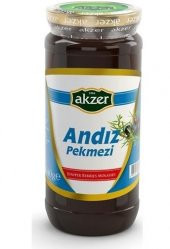 Akzer Andız Pekmezi 300gr - 1