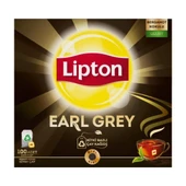 Lipton Earl Grey Bardak Poşet Çay 100lü X 3 Adet - 1