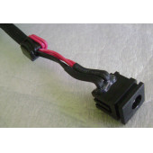 Toshiba  L500 L505 L510 L515 L521 L526 L536 L538 L550 L550D  L310 Power jack Şarj soketi - 3
