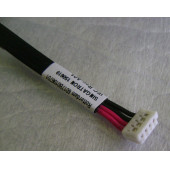 Toshiba  L500 L505 L510 L515 L521 L526 L536 L538 L550 L550D  L310 Power jack Şarj soketi - 4