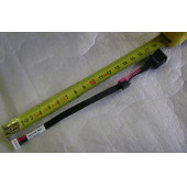 Toshiba A300 C650 C655 A305D A305 Power jack Şarj soketi L500 thumbnail 2