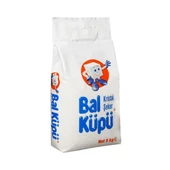 BalKüpü Balküpü Toz Şeker 5 Kg X 2 Adet - 1
