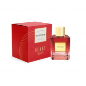Fancier Heartbeat EDP Kadın Parfüm 100 ML - 1