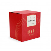 Fancier Heartbeat EDP Kadın Parfüm 100 ML - 3