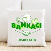 TC. Sağlık Bakanlığı Kişiye Özel Yastık Kılıfı Pi185 - 1