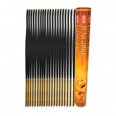 Zencefil Kokulu 20 Çubuk Tütsü - Jengibre - 2