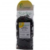 Doğal Hibiskus Bamya Çiçeği 100 Gr Paket - 4