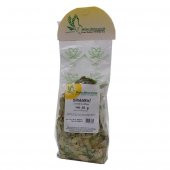 Doğal Sinameki Yaprağı 50 Gr Paket - 2