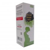 Çatlak Bakım Yağı 150 ML - 3