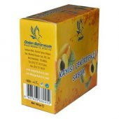 Kayısı Sabunu 150Gr - 1
