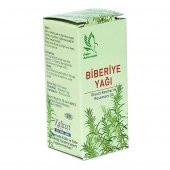Biberiye Yağı 20cc - 5