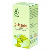 Gliserin Yağı 50 cc - 3
