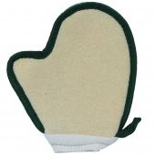 Sisal Lif Lastikli Eldiven Kese 17x21 - 1