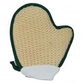 Sisal Lif Lastikli Eldiven Kese 17x21 - 2