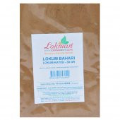 Lokum Baharı 30 Gr Pkt - 4