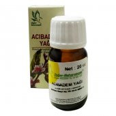 Acı Badem Yağı 20 cc - 1
