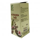 Acı Badem Yağı 20 cc - 4