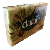 Geleneksel Zeytinyağlı Saf Sabun 150 Gr x 4 Adet - 3