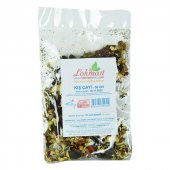 Bitkisel Karışık Osmanlı Çayı Kış Çayı 50 Gr Paket - 6