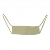 Sisal İpli Sırt Kesesi 40x10 Cm - 1