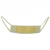 Sisal İpli Sırt Kesesi 40x10 Cm - 3