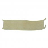 Sisal İpli Sırt Kesesi 40x10 Cm - 4