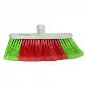 Oto Fırçası Sembol Yumuşak Karışık Renk 20 Cm - 1