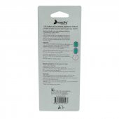 Profesyonel Çift Taraflı Siyah Nokta Temizleme Fırçası 2 Li 1 Paket - 6