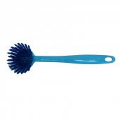 Plastik Bulaşık Fırçası Karışık Renk  ZP-148 - 3