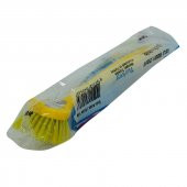 Plastik Bulaşık Fırçası Karışık Renk  ZP-148 - 4