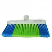 Oto Fırçası Sembol Yumuşak Karışık Renk 20 Cm - 3