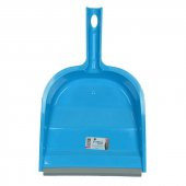 Plastik Lüks Lastikli Faraş Karışık Renk ZP-131 - 2