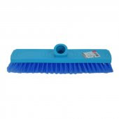 Sert Yer Fırçası Karışık Renk 24 Cm ZP-157 - 2