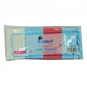 Plastik Lüks Çamaşır Mandalı Karışık Renk Kod-103 - 2