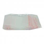 Kilitli Naylon Torba Poşet 10X12 Cm Şeffaf 100 Adet 1 Paket thumbnail 4