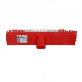 Sert Yer Fırçası Karışık Renk 24 Cm ZP-157 - 1