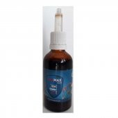 İmmumax Doğal Alkolsüz Bitkisel Ekstrakt Damla 50 ML - 1