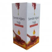 Sandal Ağacı Yağı 20 ML - 4