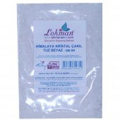 Yemeklik Himalaya Kristal Kaya Tuzu Çakıl Beyaz 250 Gr - 4