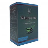 Elegant Tea 9lu Form Bitkisel Çay 42 Süzen Poşet - 3