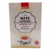 Mateli Beşi Bir Yerde Çay 42 Süzen Pşt - 2