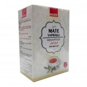 Mateli Beşi Bir Yerde Çay 42 Süzen Pşt - 3