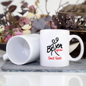 Kişiye Özel Beden Eğitimi Öğretmeni Kupa Bardak thumbnail 2