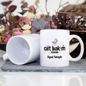 Kişiye Özel Cilt Bakım Uzmanına Hediye - 2